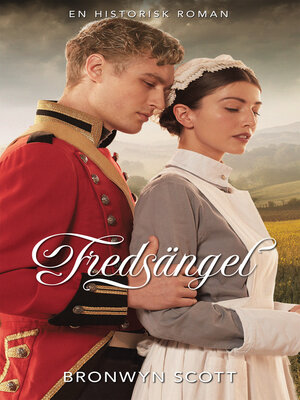 cover image of Fredsängel